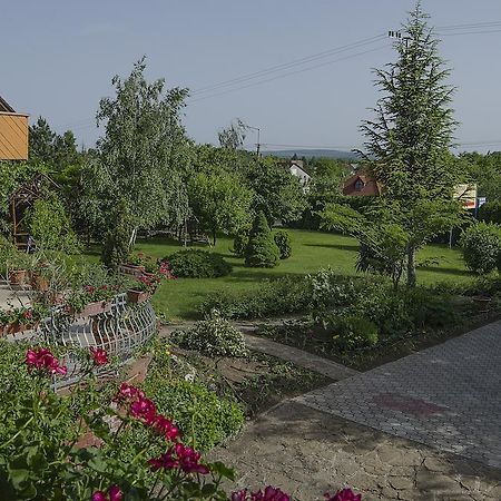 Bodo Haz Hotel Gyenesdias Exterior photo
