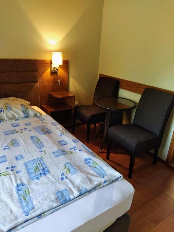 Bodo Haz Hotel Gyenesdias Exterior photo